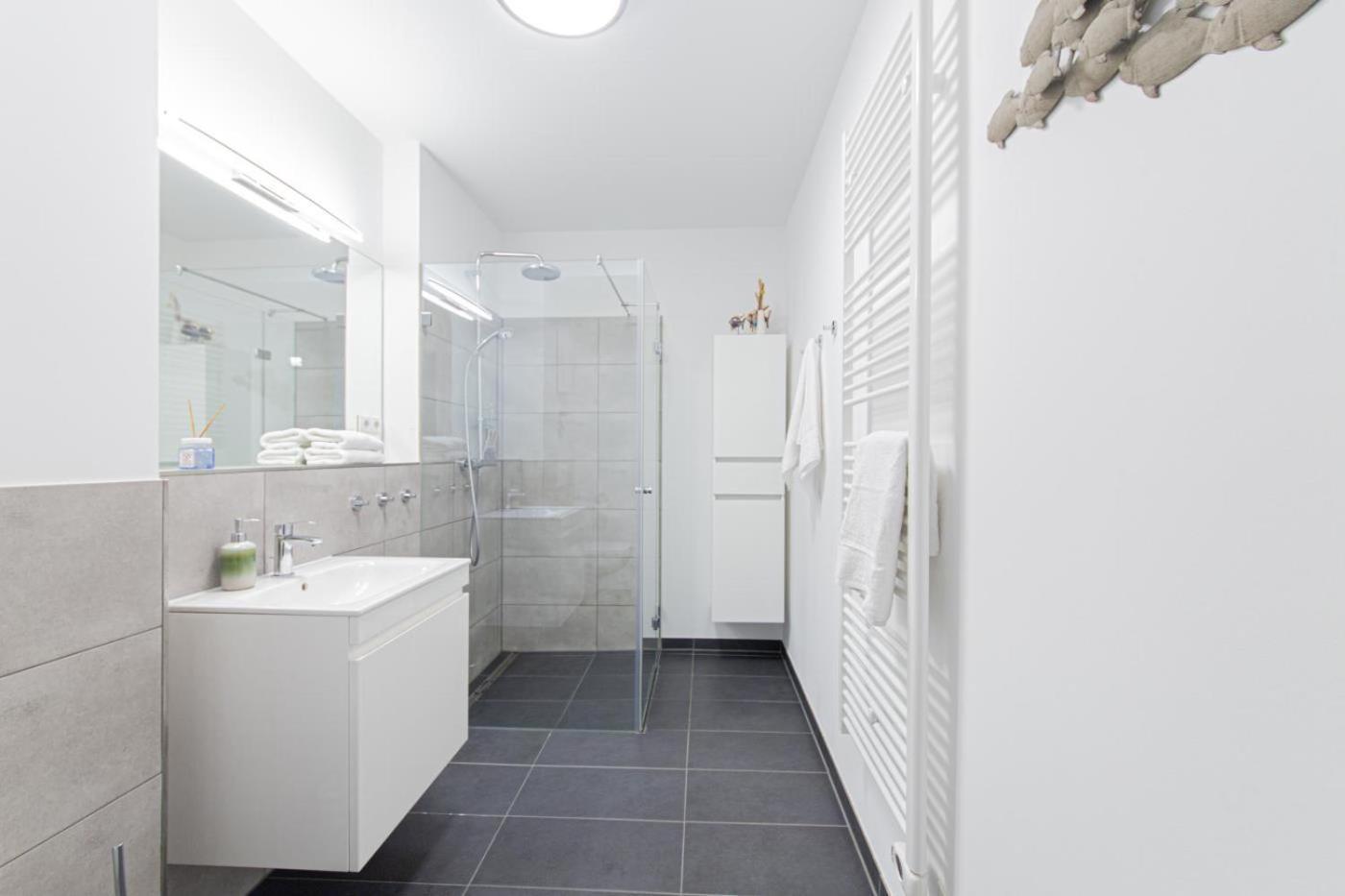 Ferienwohnung Aqualino Scharbeutz Exterior foto